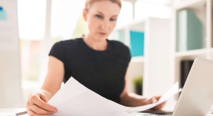 systemu obiegu dokumentów