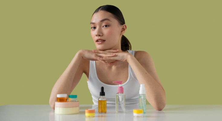 Koreańskie Kosmetyki