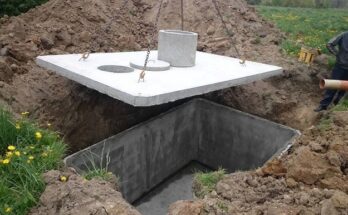 szamba betonowe Gdańsk