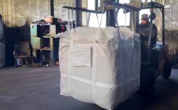 Big Bag producent