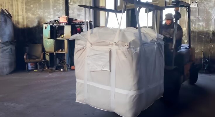 Big Bag producent
